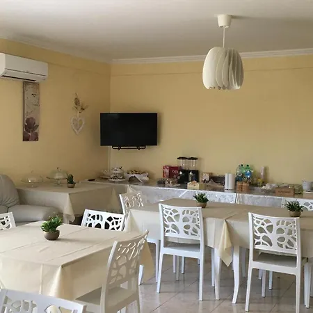 Pilarossa סניקנדרו גרגניקו