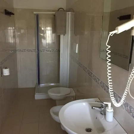 Pilarossa לינה וארוחת בוקר *