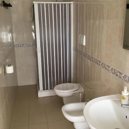 Pilarossa * סניקנדרו גרגניקו