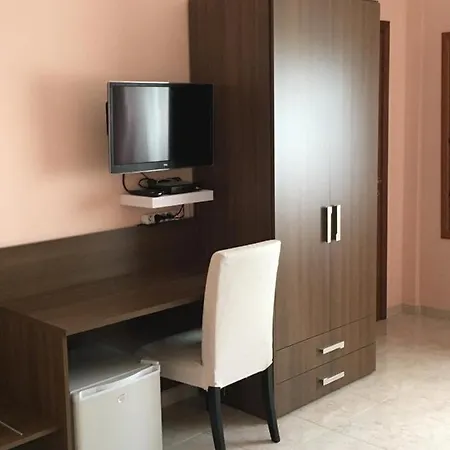 Pilarossa לינה וארוחת בוקר